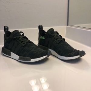 9.5 men’s adidas NMD
